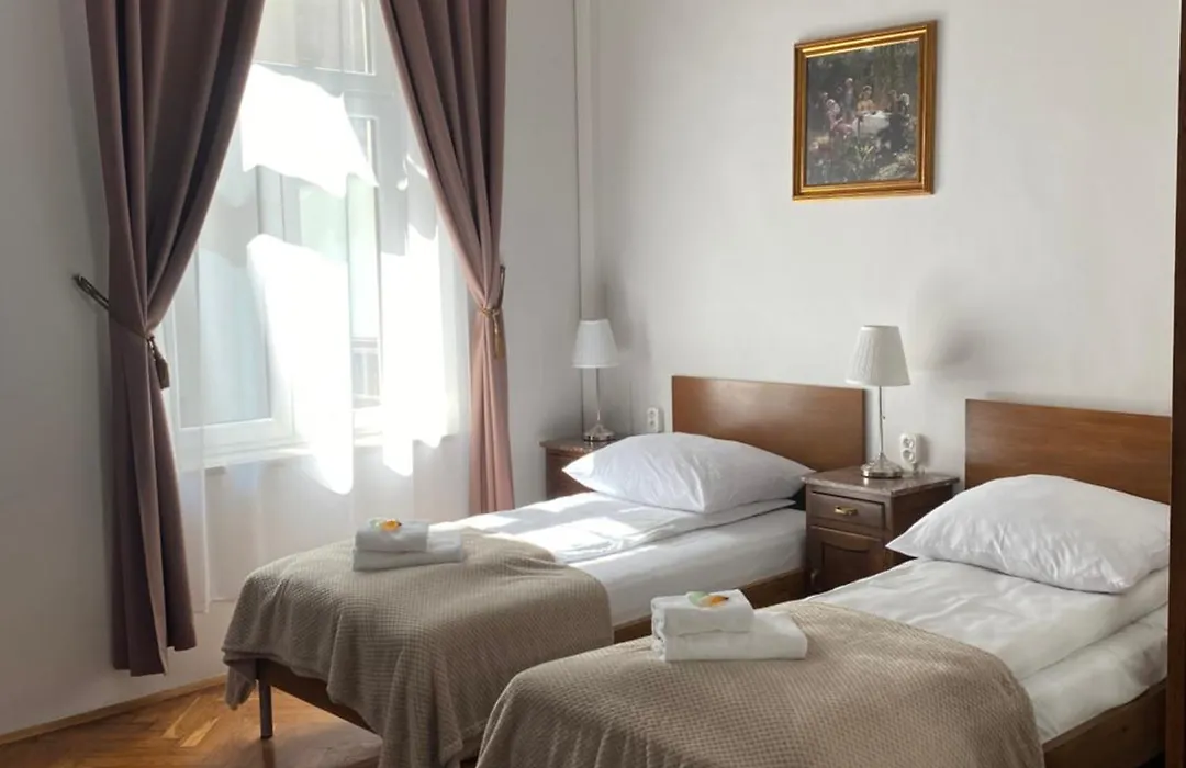 Aparthotel Maria-1